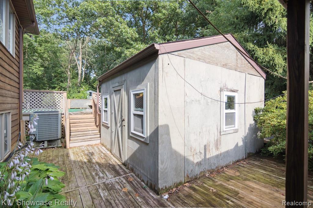 11858 Earl Street, Pinckney, MI 48169 — Photo 39