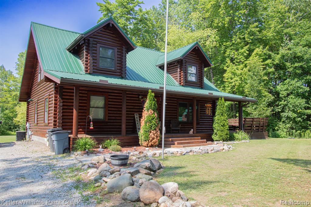 5104 Ravenswood Road, Kimball, MI — Photo 4