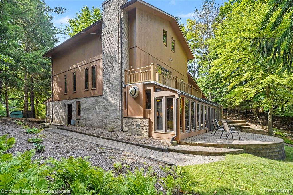 3583 Mitchell Road, Lapeer, MI 48446