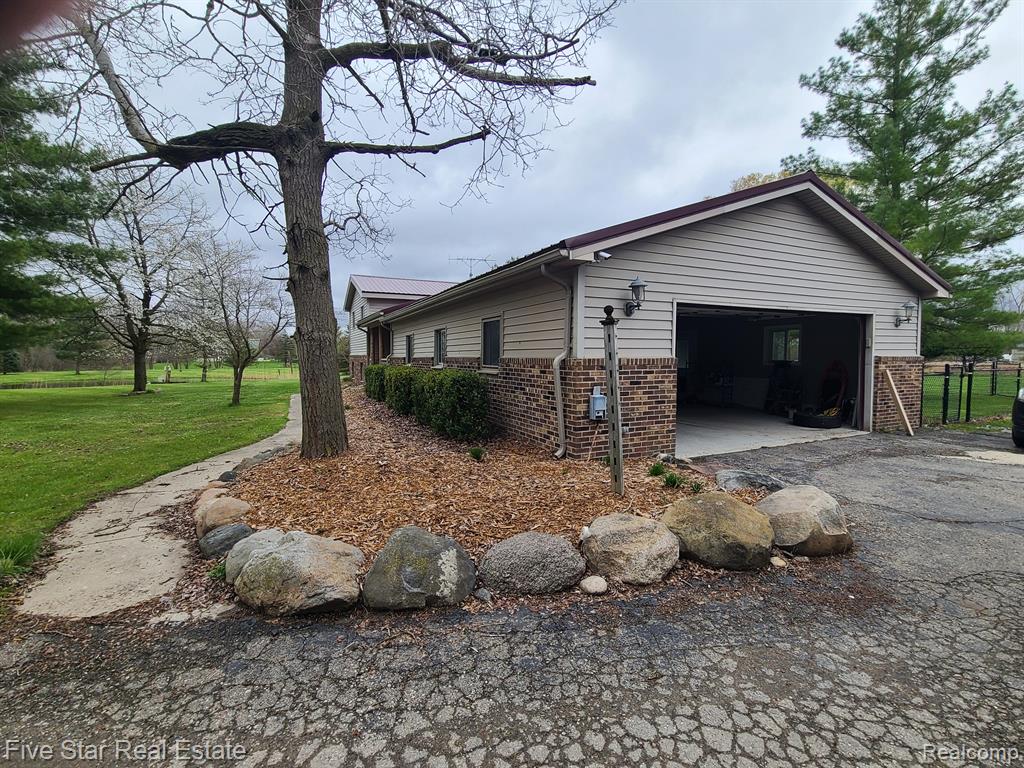 24800 DAYTON Road, Armada, MI — Photo 23