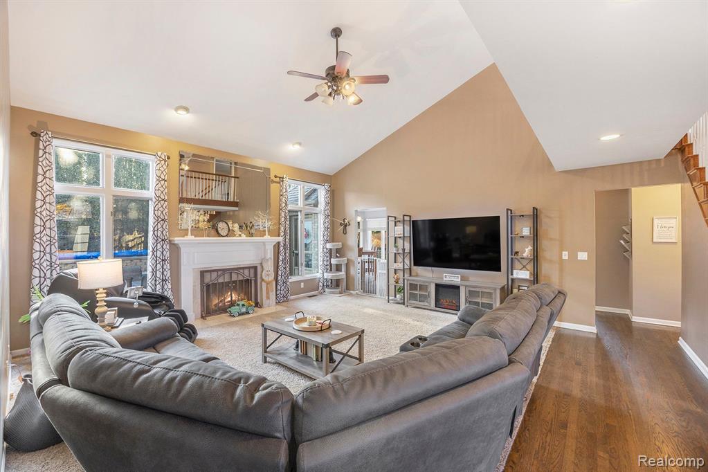 55670 PARKVIEW Drive, Shelby Twp, MI 48316 — Photo 10
