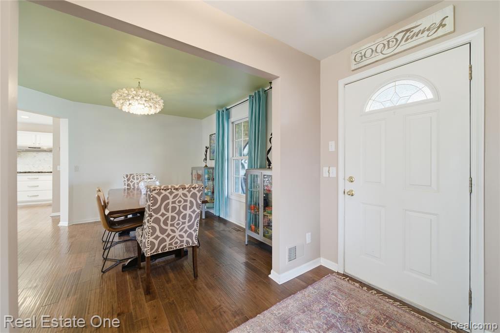 3181 Aspen Ridge Court, Howell, MI 48843 — Photo 4