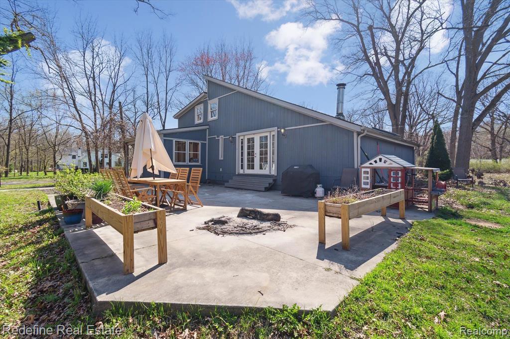13266 Capernall Road, Carleton, MI 48117 — Photo 34