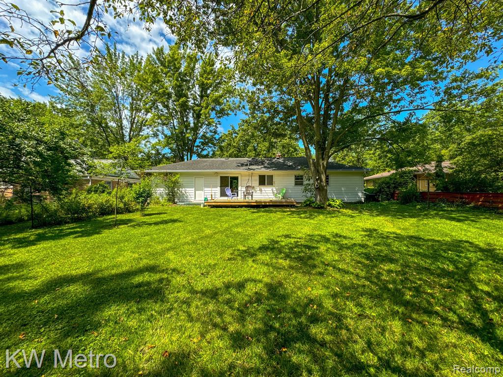 2519 DAYTON Drive, Ann Arbor, MI 48108 — Photo 13