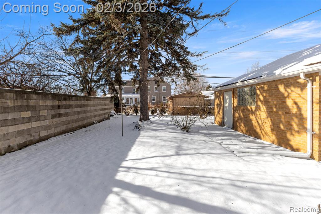 11641 Royal Grand, Redford, MI 48239 — Photo 37