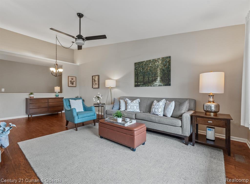 62401 Raleigh Court, 1, South Lyon, MI 48178 — Photo 13