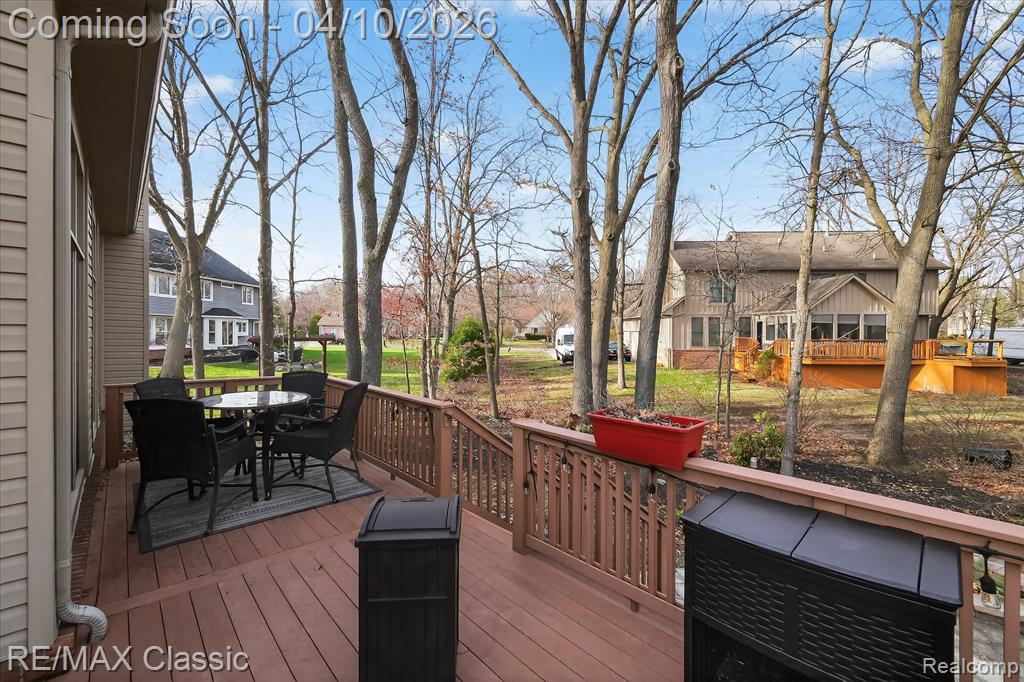 7394 Water Oaks, West Bloomfield, MI 48324 — Photo 44