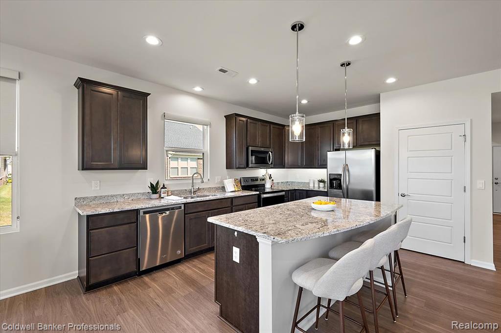 50182 Sawyer Road, Canton, MI 48188 — Photo 17