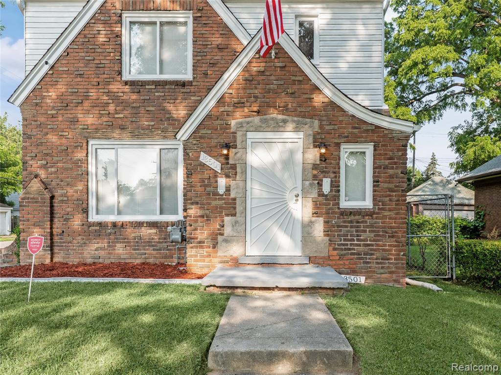 13501 Mettetal Street, Detroit, MI 48227 — Photo 52
