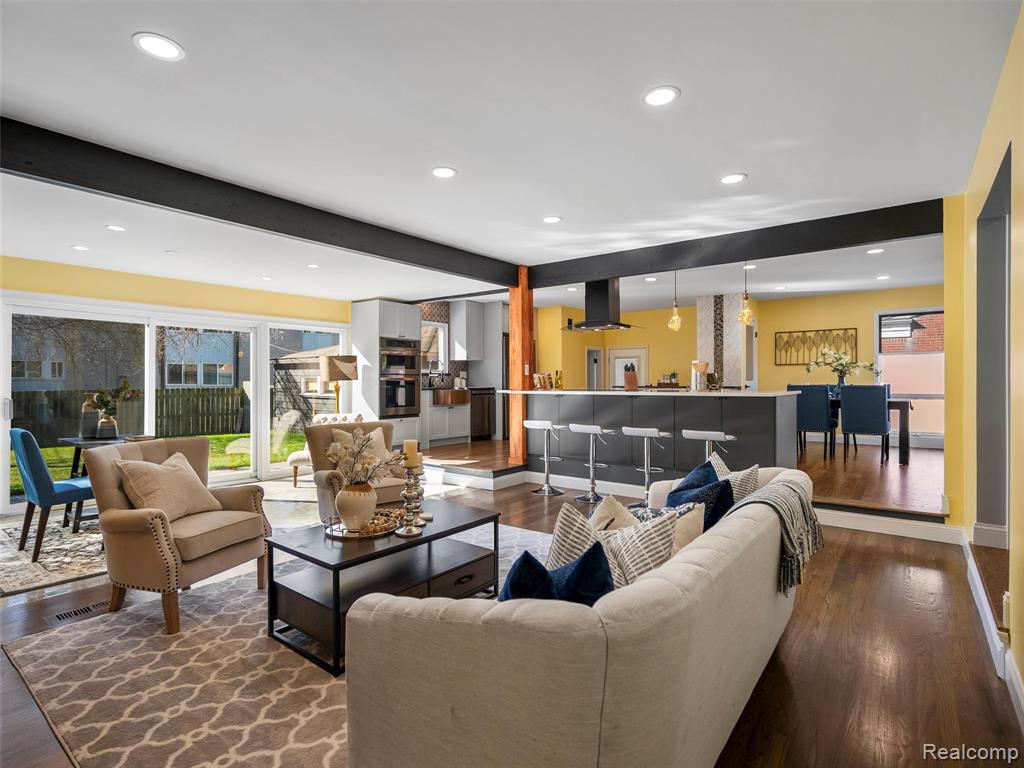 4041 Yorba Linda Boulevard, Royal Oak, MI 48073 — Photo 5
