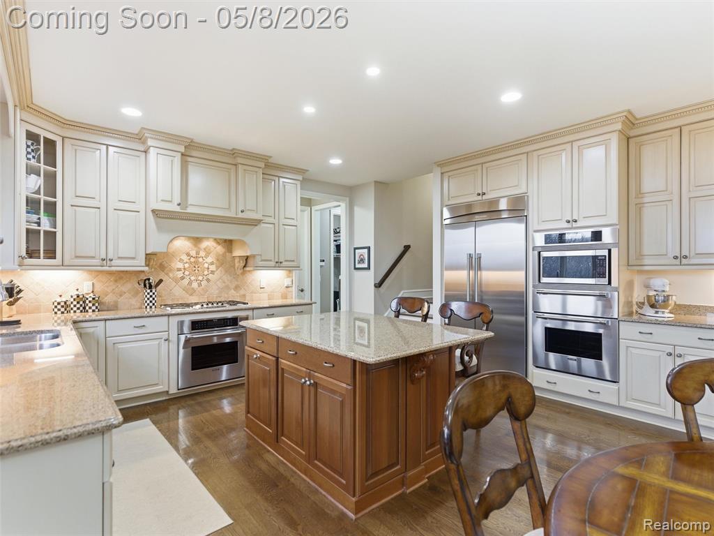 3881 Trout Creek Lane, Oakland, MI — Photo 13