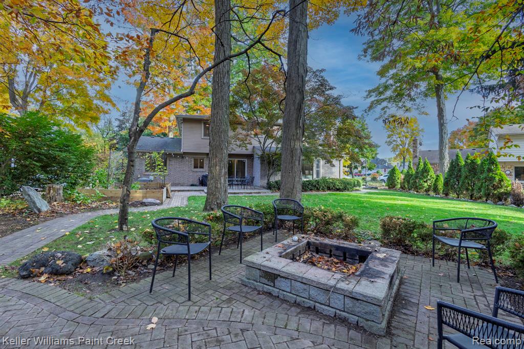 47935 Ben Franklin Drive, Shelby Twp, MI 48315 — Photo 11