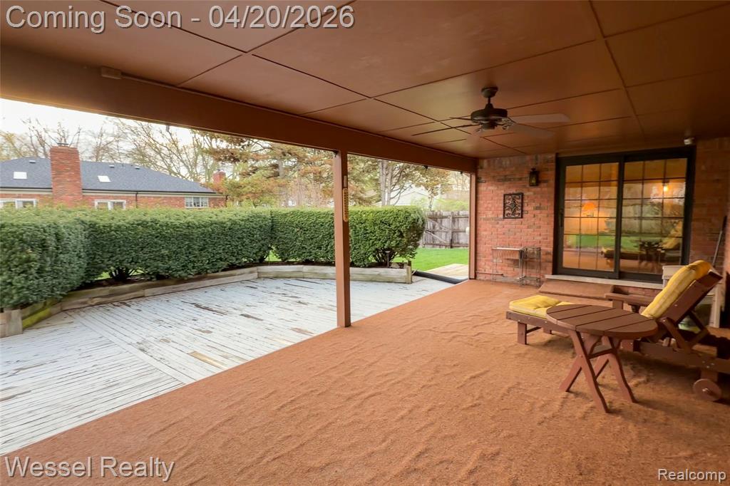 53659 Wolf Drive, Shelby Twp, MI 48316 — Photo 36