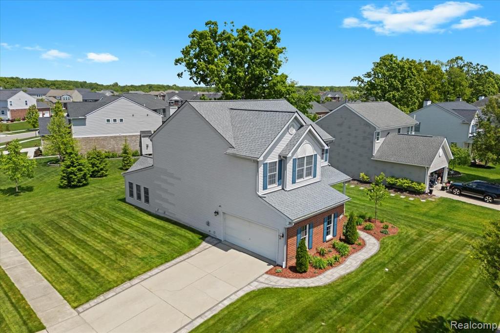 1132 Cantor Lane, South Lyon, MI 48178 — Photo 39