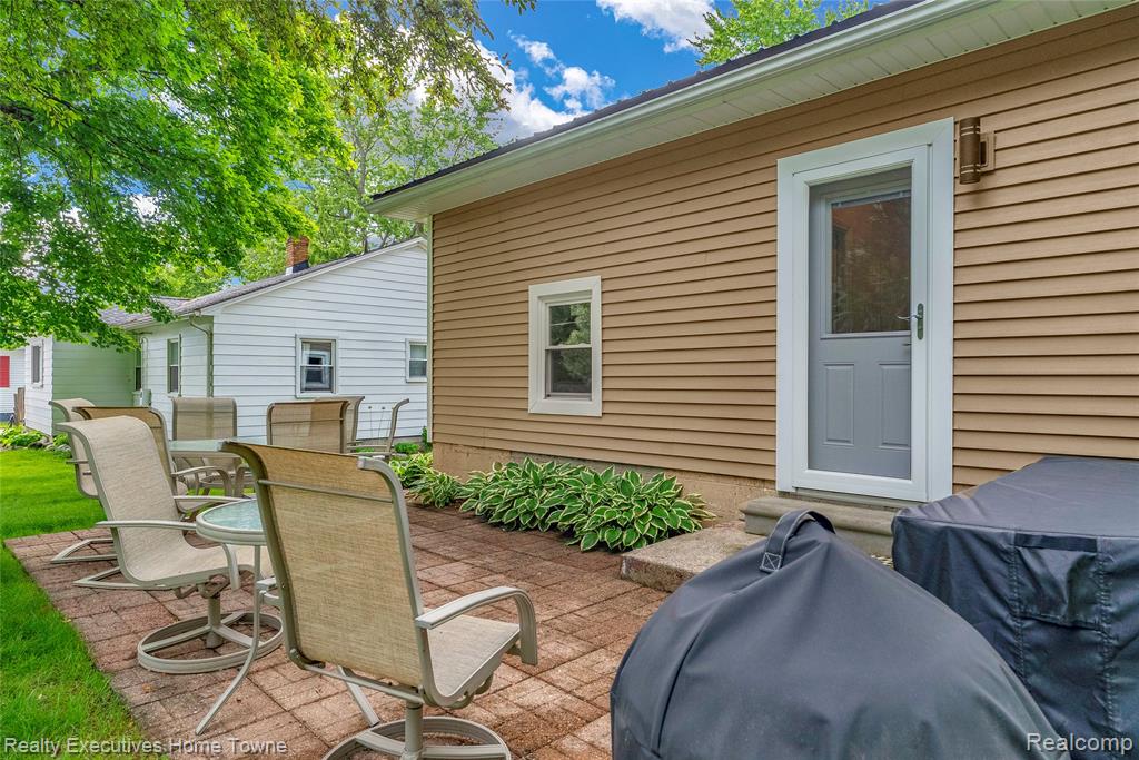 2640 Huckleberry Lane, Port Huron, MI 48060 — Photo 39