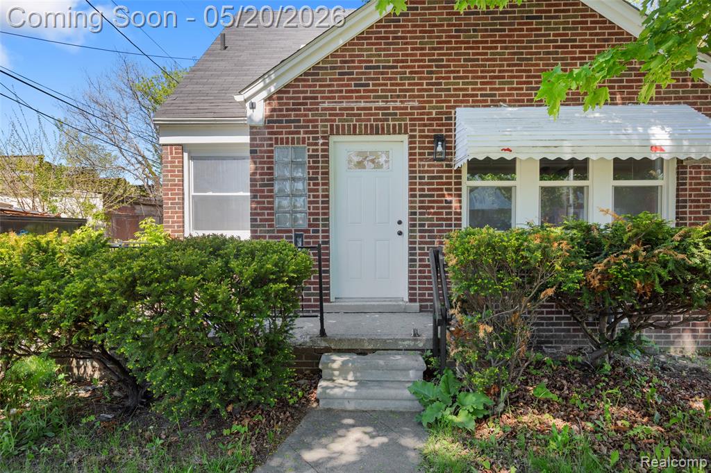 11327 Whitehill Street, Detroit, MI 48224 — Photo 2