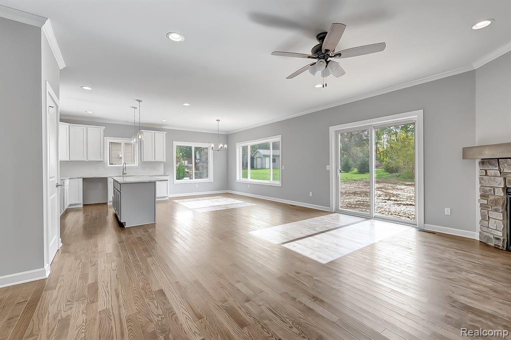 6064 Woodridge Lane, Grand Blanc, MI 48439 — Photo 24