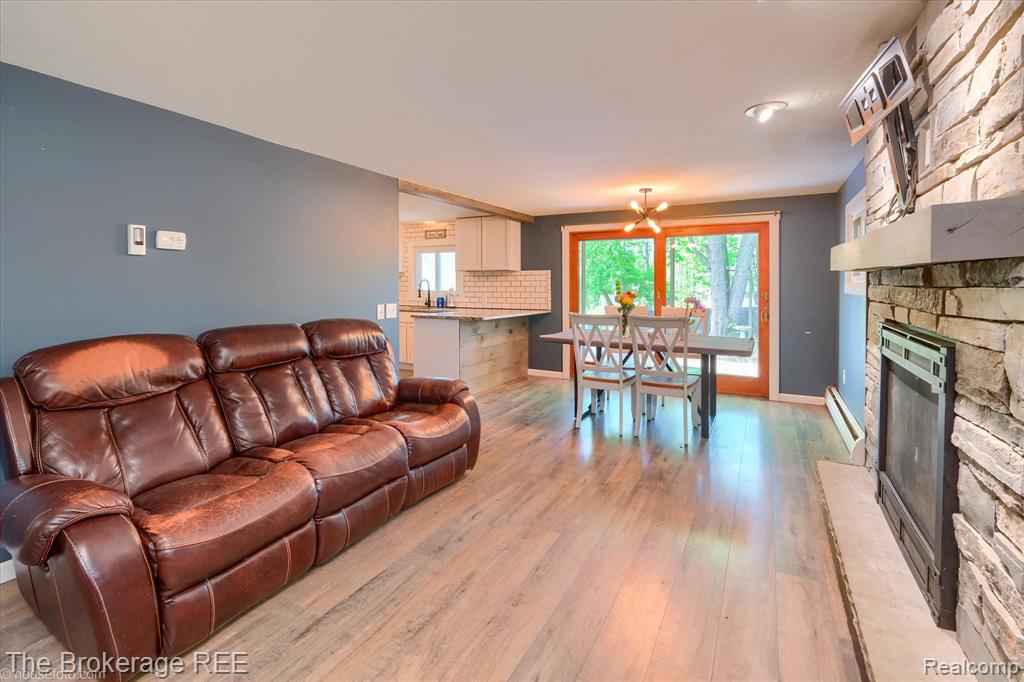 293 Hickory Place Drive, Columbiaville, MI 48421 — Photo 31