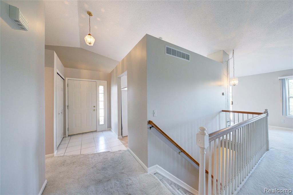 1913 Pebble Creek Drive, Canton, MI 48188 — Photo 7