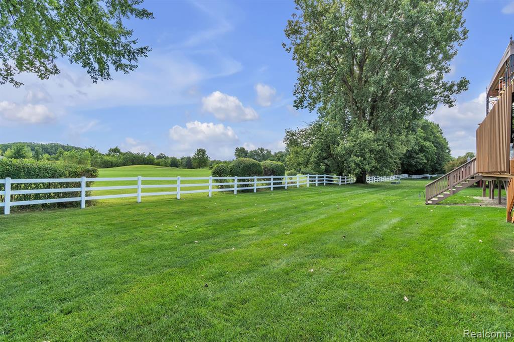 1955 PEBBLE CREEK Drive, Canton, MI 48188 — Photo 42