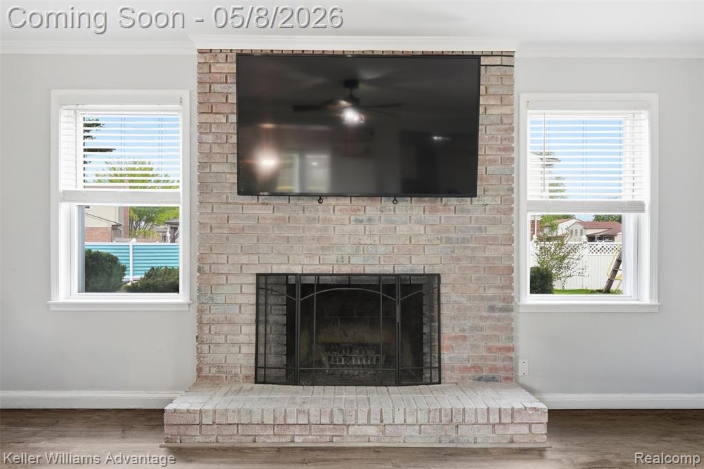 41295 Beechwood Street, Clinton Twp, MI 48038 — Photo 11