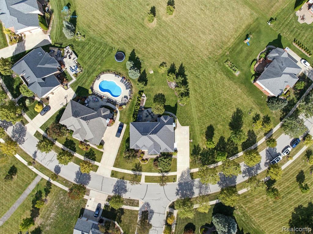 1304 Tradition Drive, Canton, MI 48187 — Photo 58