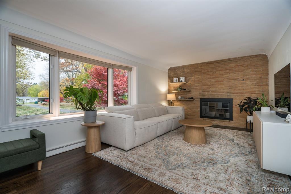624 Slocum Drive, Auburn Hills, MI 48326 — Photo 8
