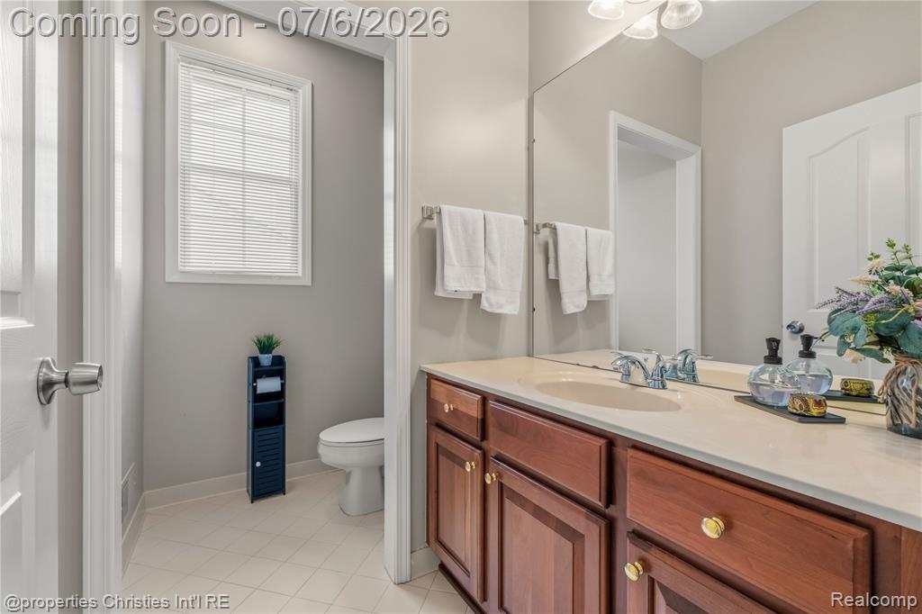 16223 Oak Forest Court, Northville, MI 48168 — Photo 14
