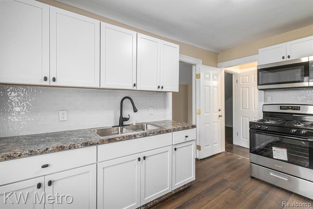 5025 Somerset Avenue, Detroit, MI 48224 — Photo 28