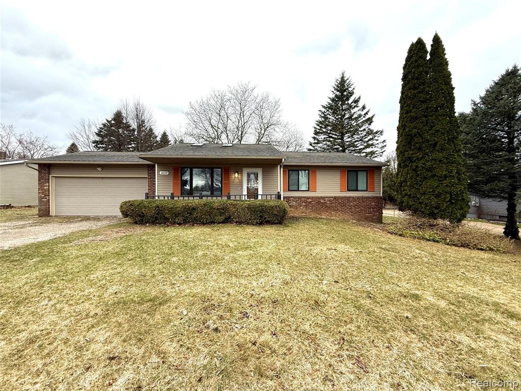 3639 Loch Drive, Highland, MI — Photo 43