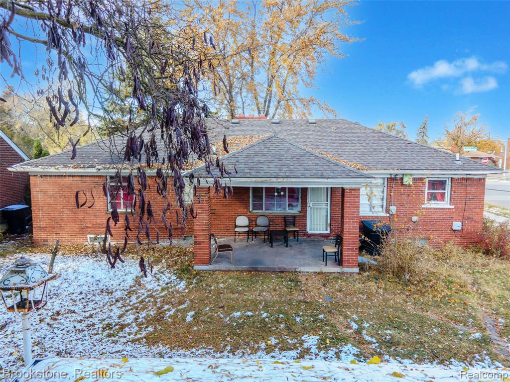 5801 Oakman Boulevard, Detroit, MI 48204 — Photo 5