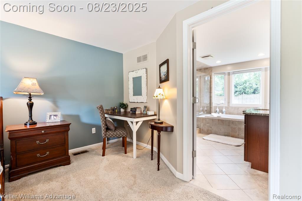 46255 Greenridge Drive, Northville, MI 48167 — Photo 34