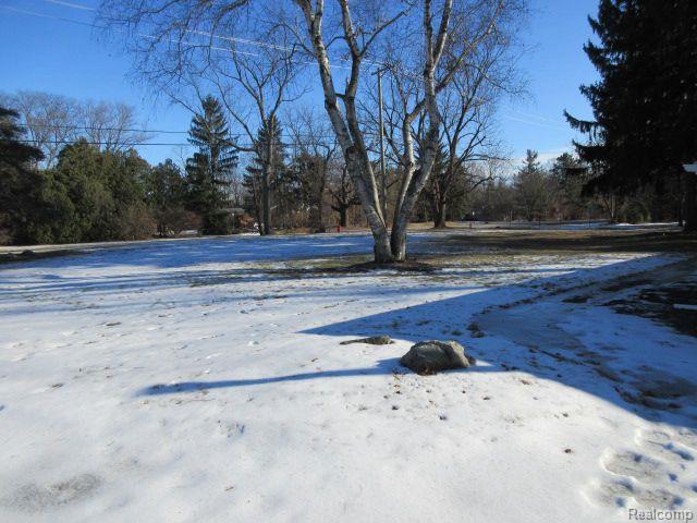 6340 FRANKLIN Road, Bloomfield Hills, MI — Photo 43