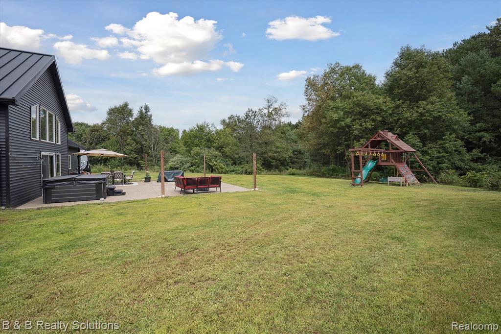 6318 Clear Lake Road, Imlay City, MI 48444 — Photo 36