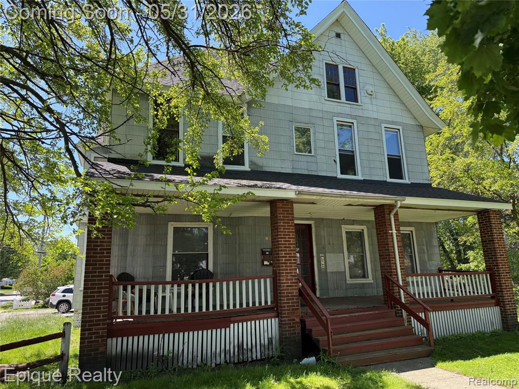 804 Court Street, Port Huron, MI 48060 — Photo 7