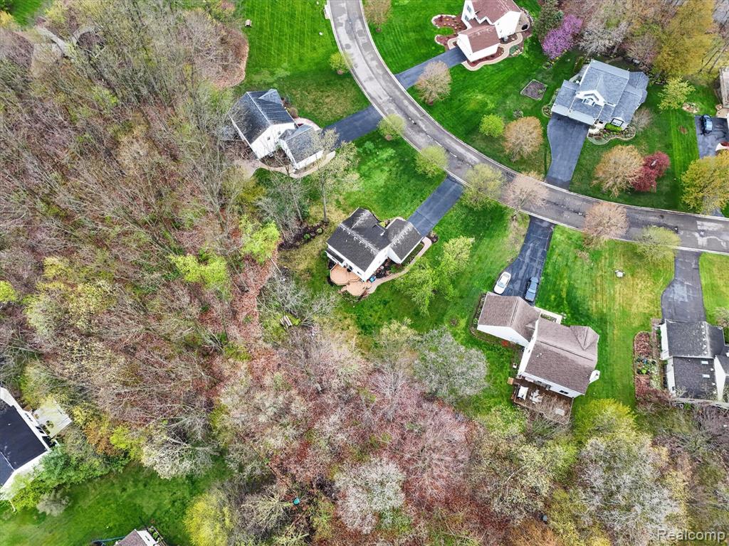 6140 Blue Heron Drive, Howell, MI 48843 — Photo 23