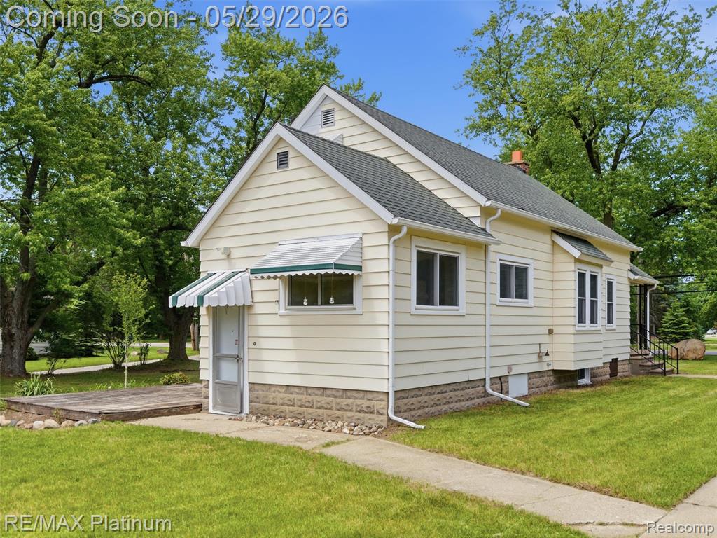 6335 Silver Lake Road, Linden, MI 48451 — Photo 45