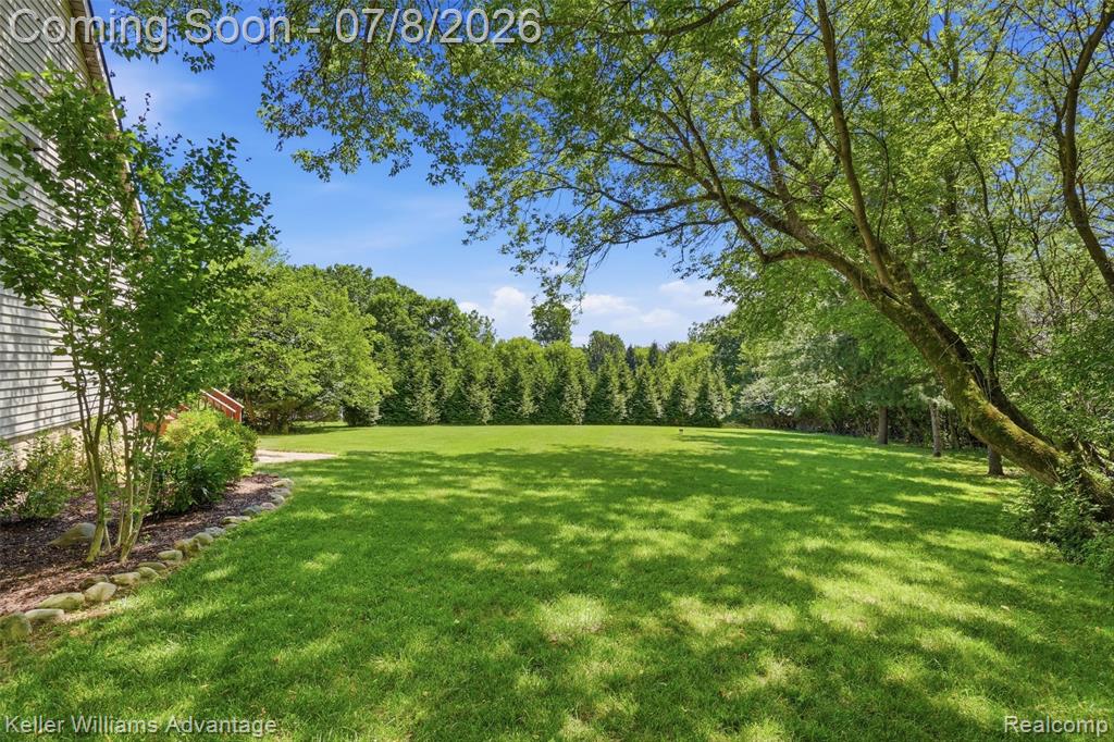 7498 Quail Ridge Drive, Dexter, MI 48130 — Photo 62