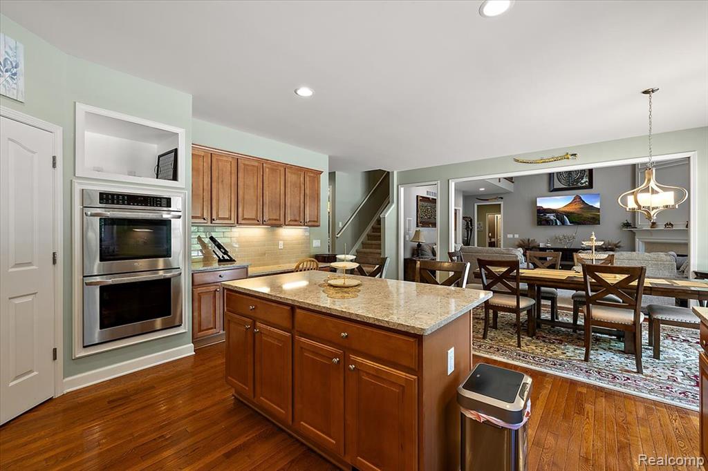 8507 Newbury Court N, Canton, MI 48187 — Photo 24