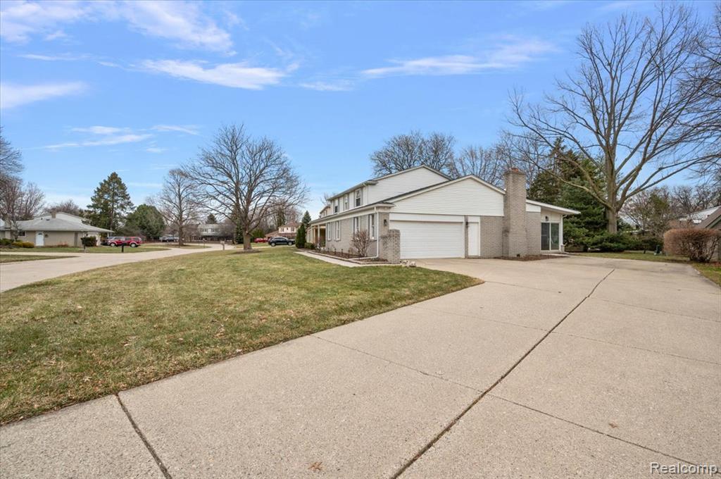 39728 Bonnie Court, Clinton Twp, MI 48038 — Photo 52