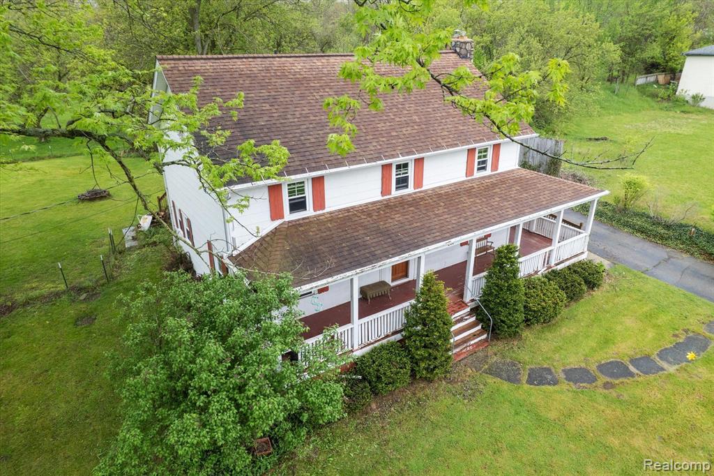 260 S DEXTER Street, Pinckney, MI 48169 — Photo 9
