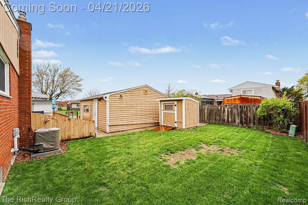 15046 Malcolm Street, Southgate, MI 48195 — Photo 26