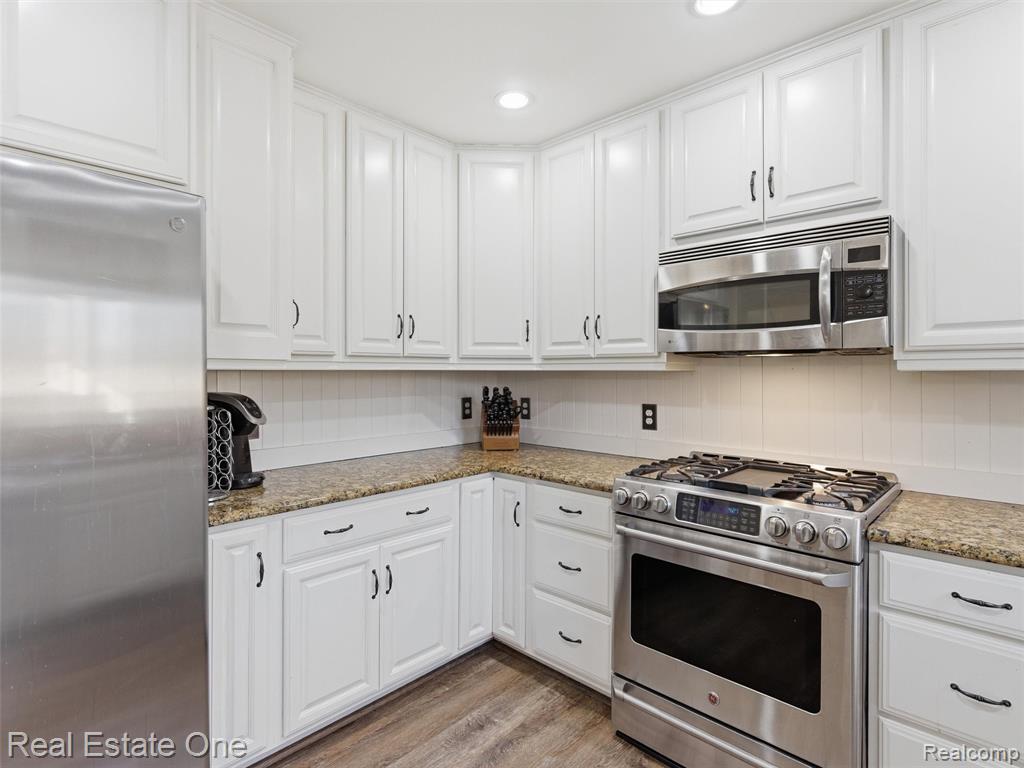 1755 Burrus Road, Ortonville, MI 48462 — Photo 18