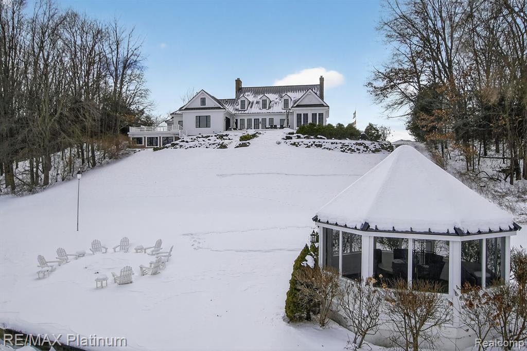 3304 OUTBACK Trail, Pinckney, MI 48169 — Photo 48