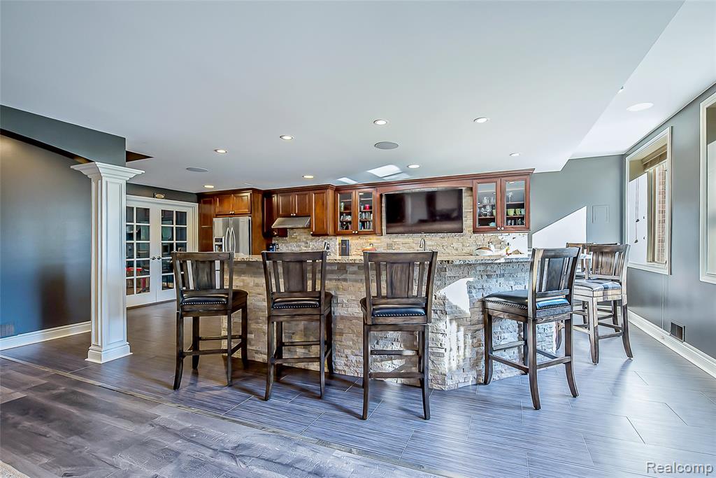 24935 Ravine Drive, South Lyon, MI 48178 — Photo 35