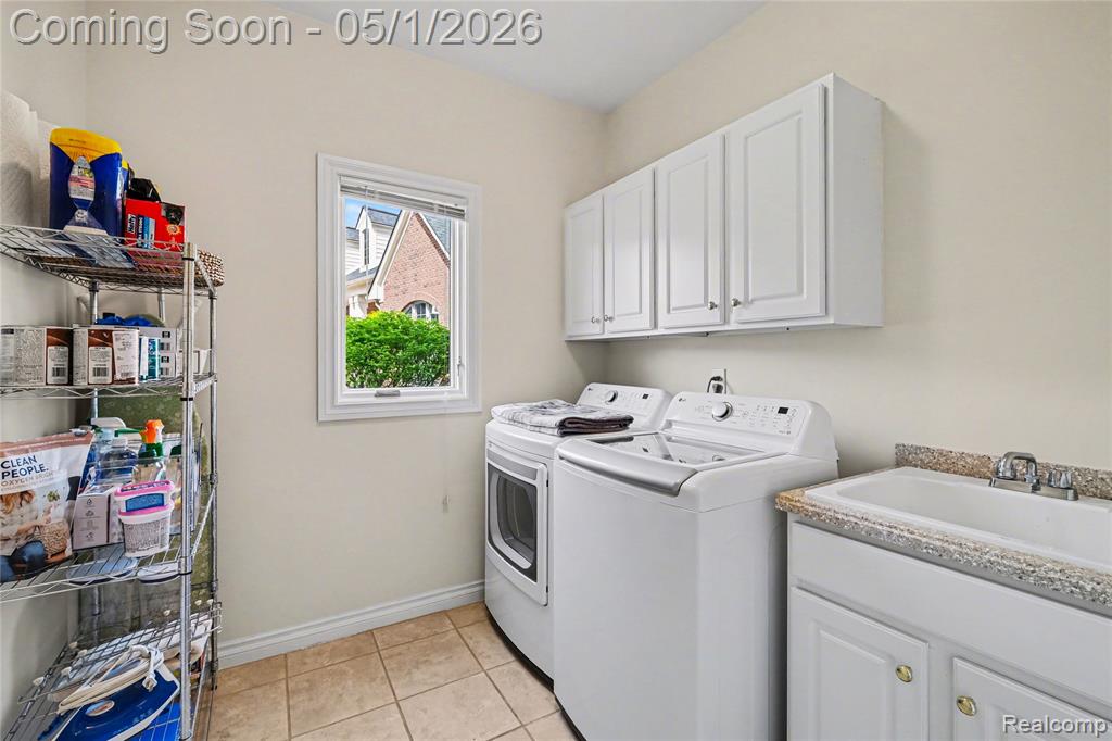 3650 Honors Way, Howell, MI 48843 — Photo 21