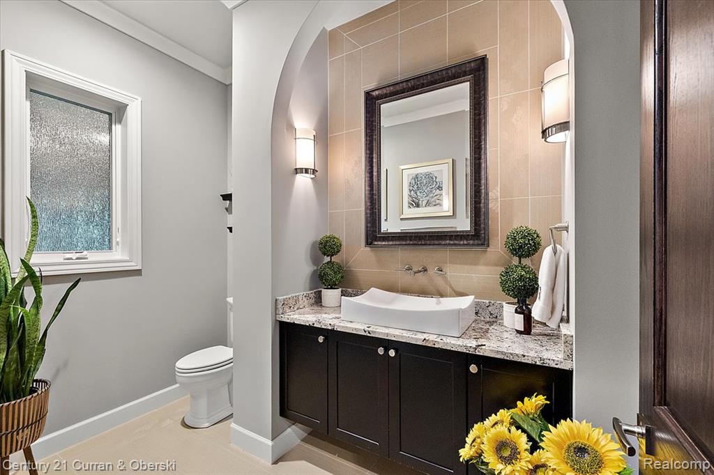 1345 E Lake Drive, Novi, MI 48377 — Photo 39