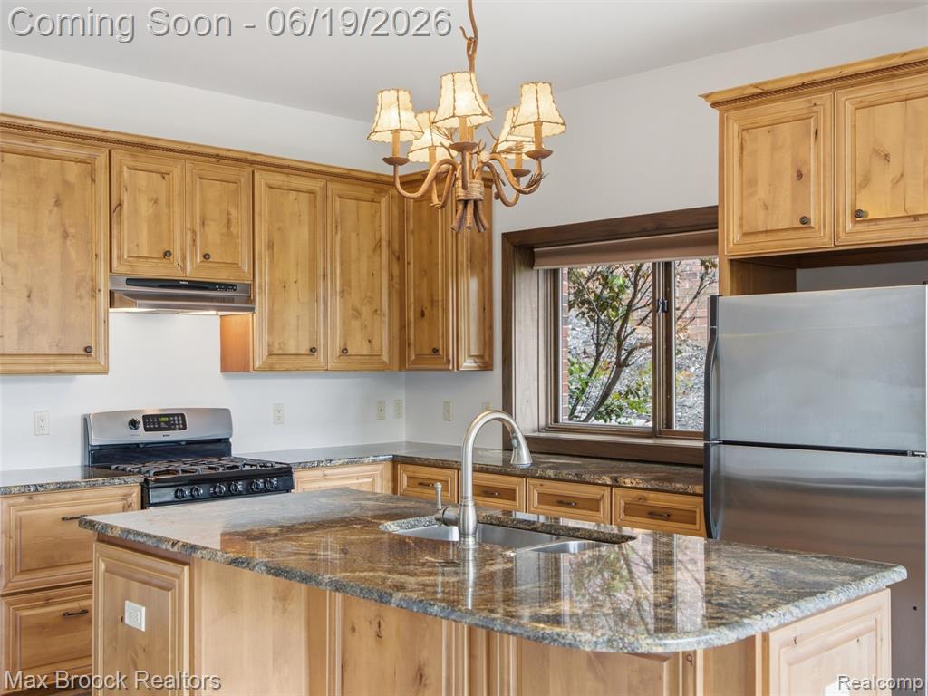 7822 Firestone Lane, 35, Washington, MI — Photo 41