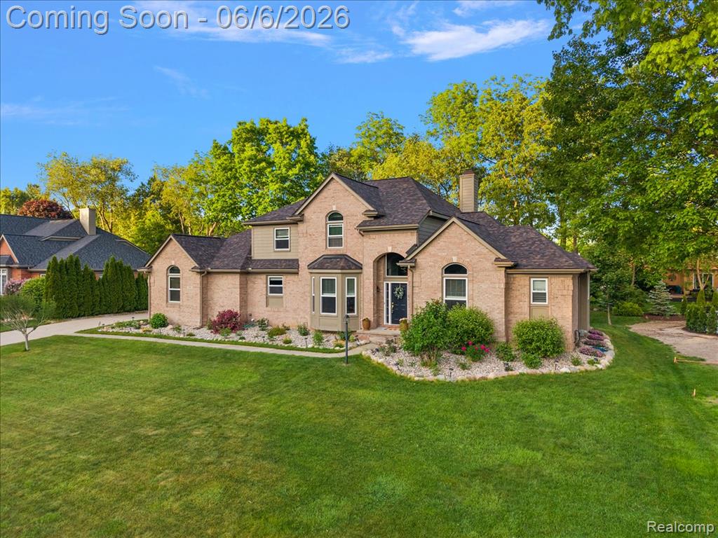 5768 Bellshire Lane, Clarkston, MI — Photo 2