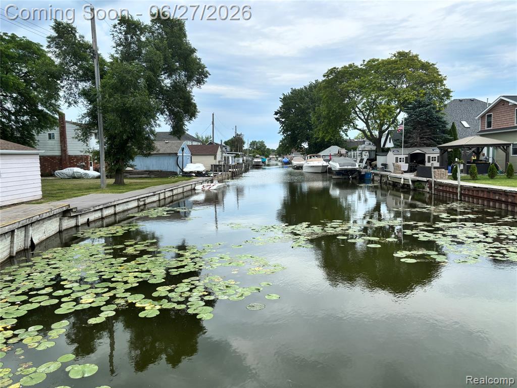 45824 Jefferson Ave, Chesterfield, MI 48047 — Photo 34